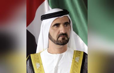 Mohammed bin Rashid orders payment of AED33m bonus to taxi plate owners in Dubai