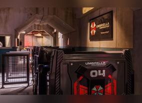 Worlds Favourite Games to Converge at Hub Zero 