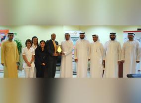 Nedaa celebrates World Health Day 