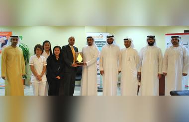 Nedaa celebrates World Health Day 