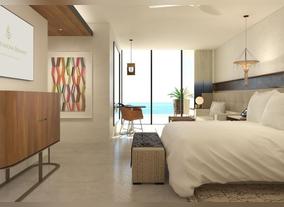 Four Seasons Hotels and Resorts and Irongate Announce Plans for Luxury Resort in Los Cabos