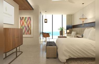 Four Seasons Hotels and Resorts and Irongate Announce Plans for Luxury Resort in Los Cabos