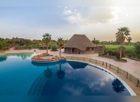 Rezidor announces the Nofa Resort and Club, Riyadh