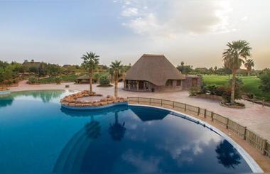 Rezidor announces the Nofa Resort and Club, Riyadh