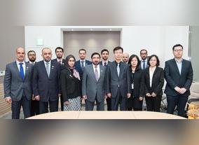 RTA reviews transit experience of Seoul city