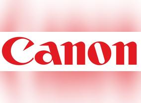 Canon Middle East Official Imaging Partner at World Art Dubai