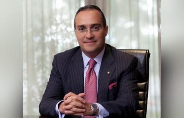 Four Seasons Hotels and Resorts appoints Rami Sayess as Regional Vice President and General Manager at  Four Seasons Hotel Beirut
