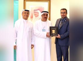 ENOC Lubricants strengthens commitment to excellence through series of global benchmarks