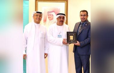 ENOC Lubricants strengthens commitment to excellence through series of global benchmarks