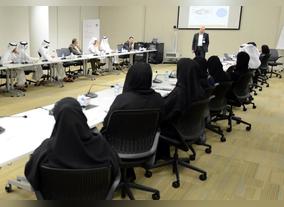 TRA organizes workshops to develop the Customers Happiness Strategy