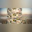 SKAIs Viceroy Dubai Jumeirah Village wins global design award - announces plans to replicate unique tower in other major global cities 