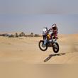 GAC appointed official logistics partner of the Abu Dhabi Desert Challenge