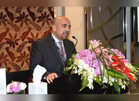 Dubai International Arbitration Centre promotes its services in China