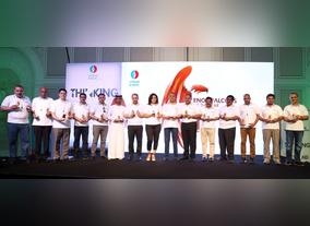 ENOC Marketing posts 10% volume growth for 2015