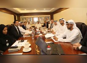 11th Demand Side Management committee meeting reviews energy intensity mapping