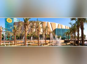 360 MALL set to the break world record for the largest human chain of mothers and children