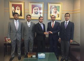 Supreme Legislation Committee visits Singapore to activate communication channels with regional and international legal community