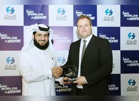 Imdaad secures waste management & recycling services deal for IMG Worlds of Adventure