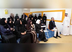 UAE Ministry of Health & Prevention organizes Open Day for Innovation