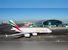 Middle East aviation stakeholders active on expansion, generate strong global interest