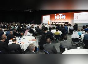 Future Technology Week Brings Regions Young Entrepreneurs to Pitch Start-Up Concepts at The Hive