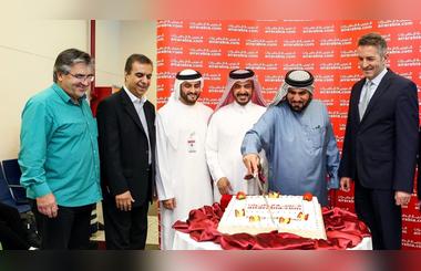 Air Arabia takes off to Sarajevo