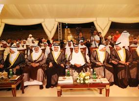 DEWA hosts 9th Anwar Dubai mass wedding for 53 Emirati employees