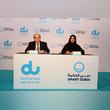 Smart Dubai Announces the Smart Dubai Platform with Strategic Partner, du