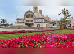 Sharjah to take part in leading Russian travel and tourism exhibition for 17th consecutive year