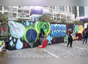 DEWA celebrates World Water Day