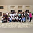 Dhofar Global organizes fun activities at Mawaheb from Beautiful People art studio to reaffirm commitment to social responsibility