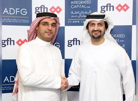 GFH Group and Abu Dhabi Financial Group Extend Partnership