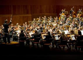 Abu Dhabi Classics Welcomes Gustav Mahler Youth Orchestra For Two Concert