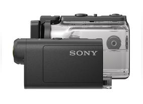 Every Day Is an Adventure with Sonys Latest Action Cam