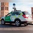 Umm Al Quwain now available on Street View