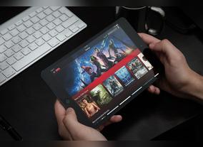 OSN launches new App for unmatched TV experience 