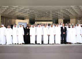 DEWA marks International Day of Happiness with initiatives and activities for customers, staff, and society