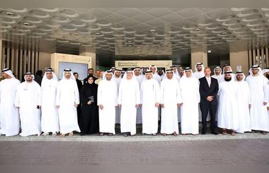 DEWA marks International Day of Happiness with initiatives and activities for customers, staff, and society
