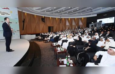 RTA celebrates the International Day of Happiness, hosts international speakers