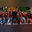 Bollywood dazzles Dubai with TOIFA 2016