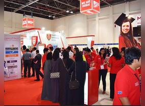 GETEX Dubai 2016 to provide learners of all ages with global access to education experts and university delegates