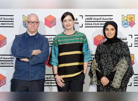 Masters of cinema & global film professionals endorse  Qumra for its innovative and purposeful approach and positive impact on regional industry 