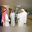Ministry of Health & Prevention inspects medical centers in Sharjah and Fujairah