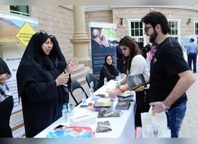 RTA shares traffic expertise with GCC delegates