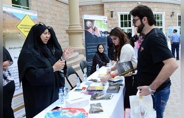 RTA shares traffic expertise with GCC delegates