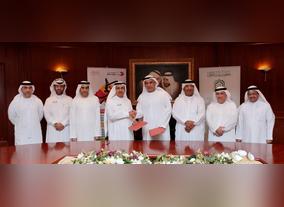 New agreement between Dubai Courts and Beit Al Khair Society to set standards in local charitable works