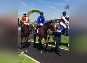  Golden Slipper Is More Than Just a Race