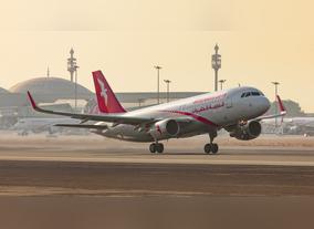 Batumi becomes second Georgian city to join Air Arabia Network