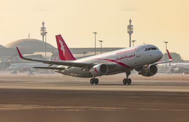 Batumi becomes second Georgian city to join Air Arabia Network