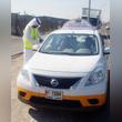 RTA runs campaign to ensure body safety of driver training vehicles